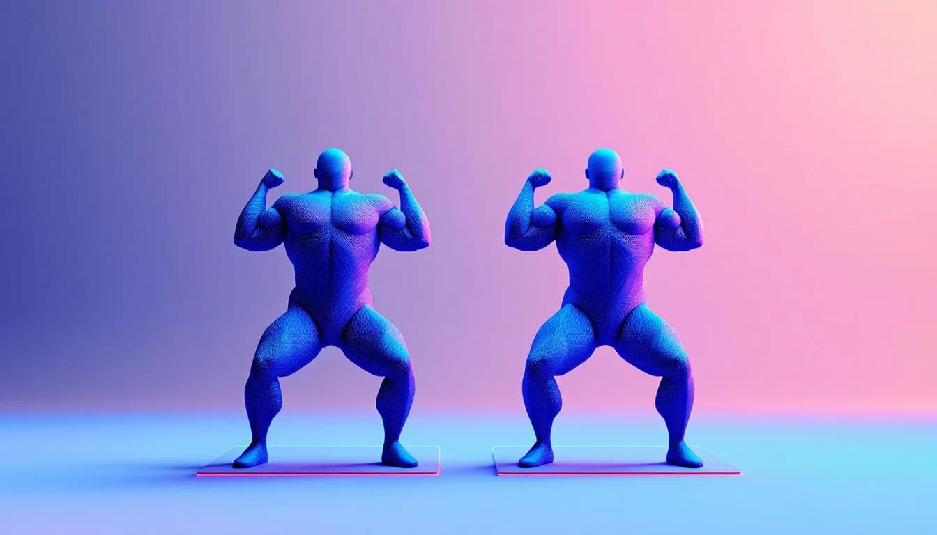 Sumo vs Conventional Deadlift: Which Should You Pull?