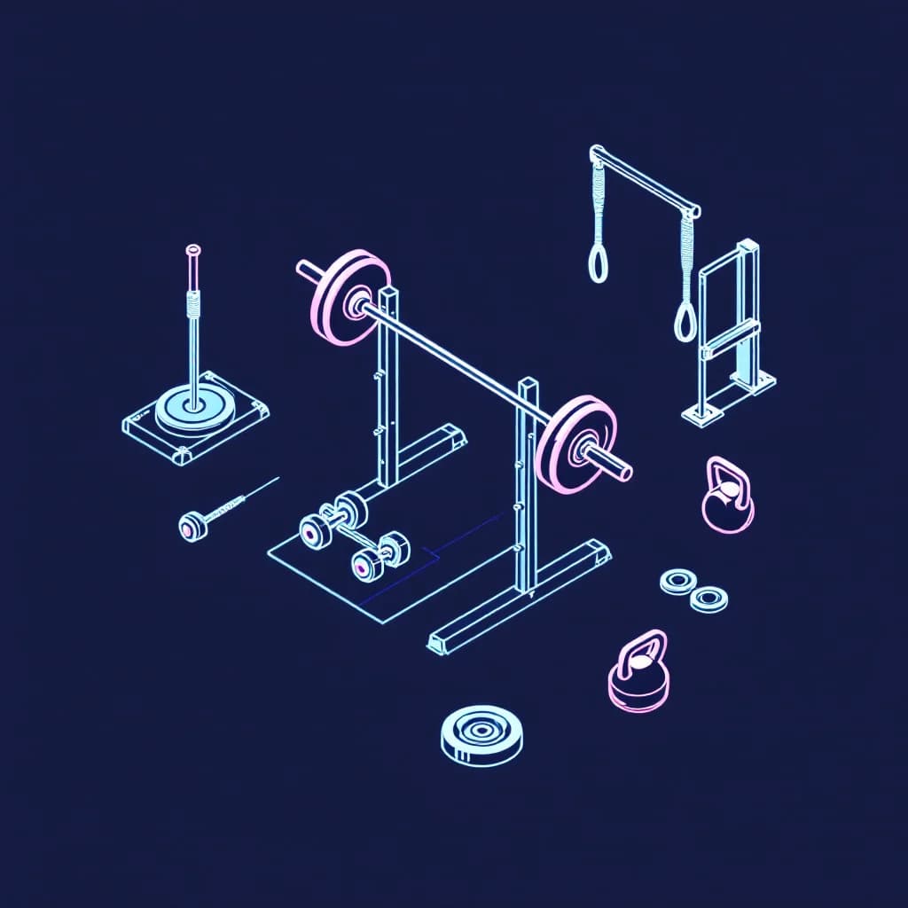 Strength Training Equipment: The Complete Guide for Coaches
